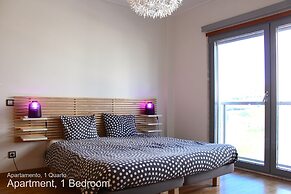 Akicity Campolide In