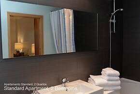 Akicity Campolide In