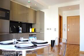 Akicity Campolide In