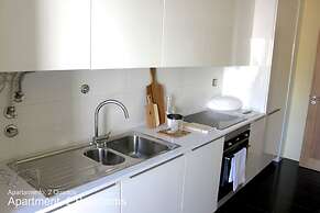 Akicity Campolide In