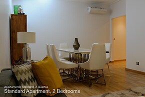 Akicity Campolide In