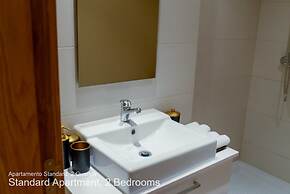 Akicity Campolide In