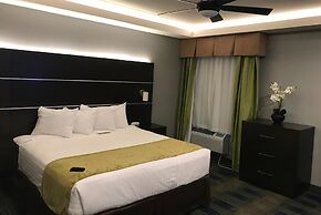 Days Inn & Suites by Wyndham Port Arthur