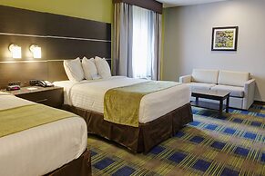 Days Inn & Suites by Wyndham Port Arthur