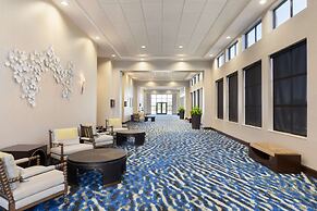 Embassy Suites by Hilton San Antonio Brooks Hotel & Spa