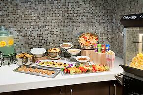 Embassy Suites by Hilton San Antonio Brooks Hotel & Spa