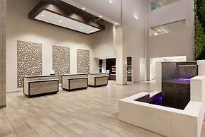 Embassy Suites by Hilton San Antonio Brooks Hotel & Spa