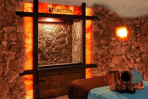 Embassy Suites by Hilton San Antonio Brooks Hotel & Spa