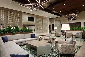 Embassy Suites by Hilton San Antonio Brooks Hotel & Spa