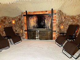 Embassy Suites by Hilton San Antonio Brooks Hotel & Spa