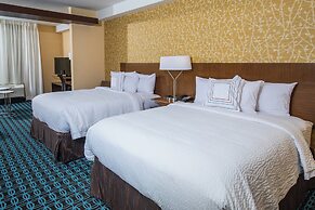 Fairfield Inn & Suites by Marriott Florence I-20