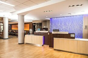 Fairfield Inn & Suites by Marriott Florence I-20