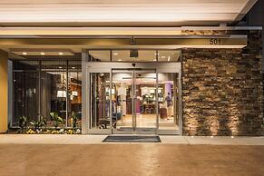 Fairfield Inn & Suites by Marriott Florence I-20