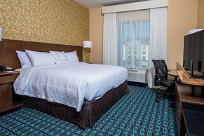 Fairfield Inn & Suites by Marriott Florence I-20