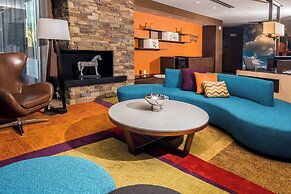 Fairfield Inn & Suites by Marriott Florence I-20