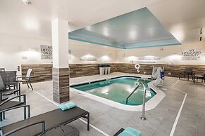 Fairfield Inn & Suites by Marriott Florence I-20
