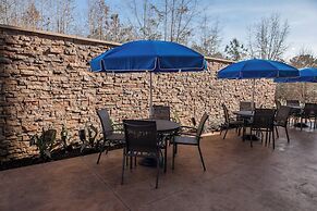 Fairfield Inn & Suites by Marriott Florence I-20