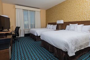 Fairfield Inn & Suites by Marriott Florence I-20