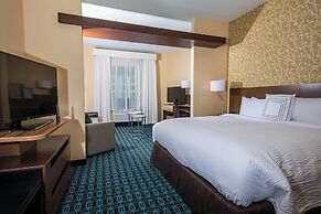 Fairfield Inn & Suites by Marriott Florence I-20