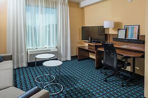 Fairfield Inn & Suites by Marriott Florence I-20