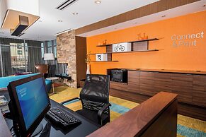 Fairfield Inn & Suites by Marriott Florence I-20