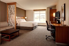 Hyatt Place Madison / Verona