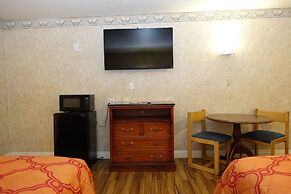 Tropic Lodge