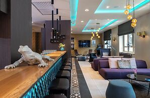 NYX Hotel Milan by Leonardo Hotels