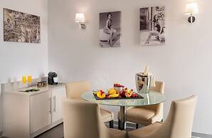 NYX Hotel Milan by Leonardo Hotels
