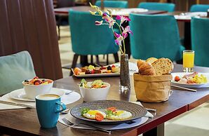 NYX Hotel Milan by Leonardo Hotels
