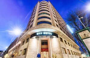 NYX Hotel Milan by Leonardo Hotels
