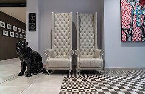 NYX Hotel Milan by Leonardo Hotels