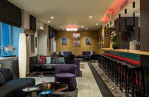 NYX Hotel Milan by Leonardo Hotels