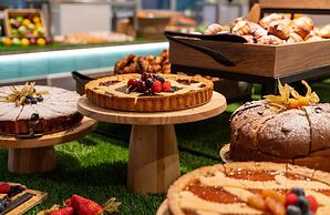 NYX Hotel Milan by Leonardo Hotels