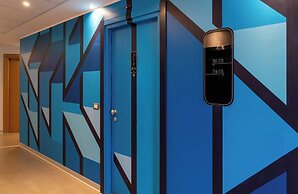 NYX Hotel Milan by Leonardo Hotels
