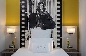 NYX Hotel Milan by Leonardo Hotels