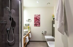 NYX Hotel Milan by Leonardo Hotels