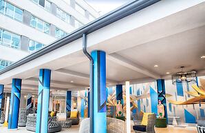 NYX Hotel Milan by Leonardo Hotels