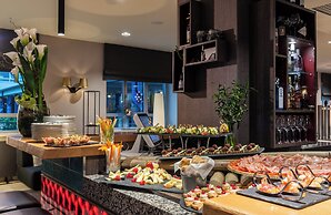 NYX Hotel Milan by Leonardo Hotels
