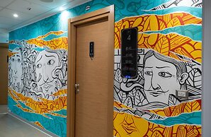 NYX Hotel Milan by Leonardo Hotels