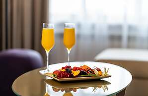 NYX Hotel Milan by Leonardo Hotels