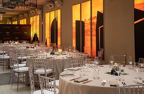 NYX Hotel Milan by Leonardo Hotels