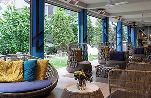 NYX Hotel Milan by Leonardo Hotels