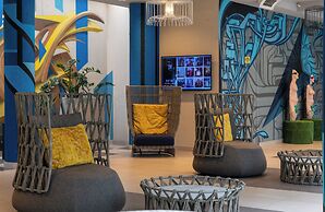 NYX Hotel Milan by Leonardo Hotels