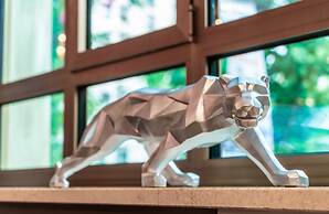 NYX Hotel Milan by Leonardo Hotels