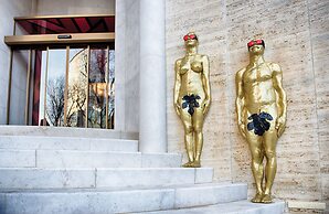 NYX Hotel Milan by Leonardo Hotels