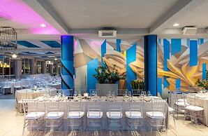 NYX Hotel Milan by Leonardo Hotels