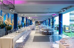 NYX Hotel Milan by Leonardo Hotels