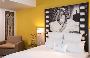NYX Hotel Milan by Leonardo Hotels