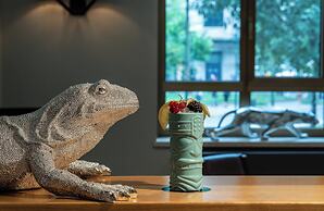 NYX Hotel Milan by Leonardo Hotels
